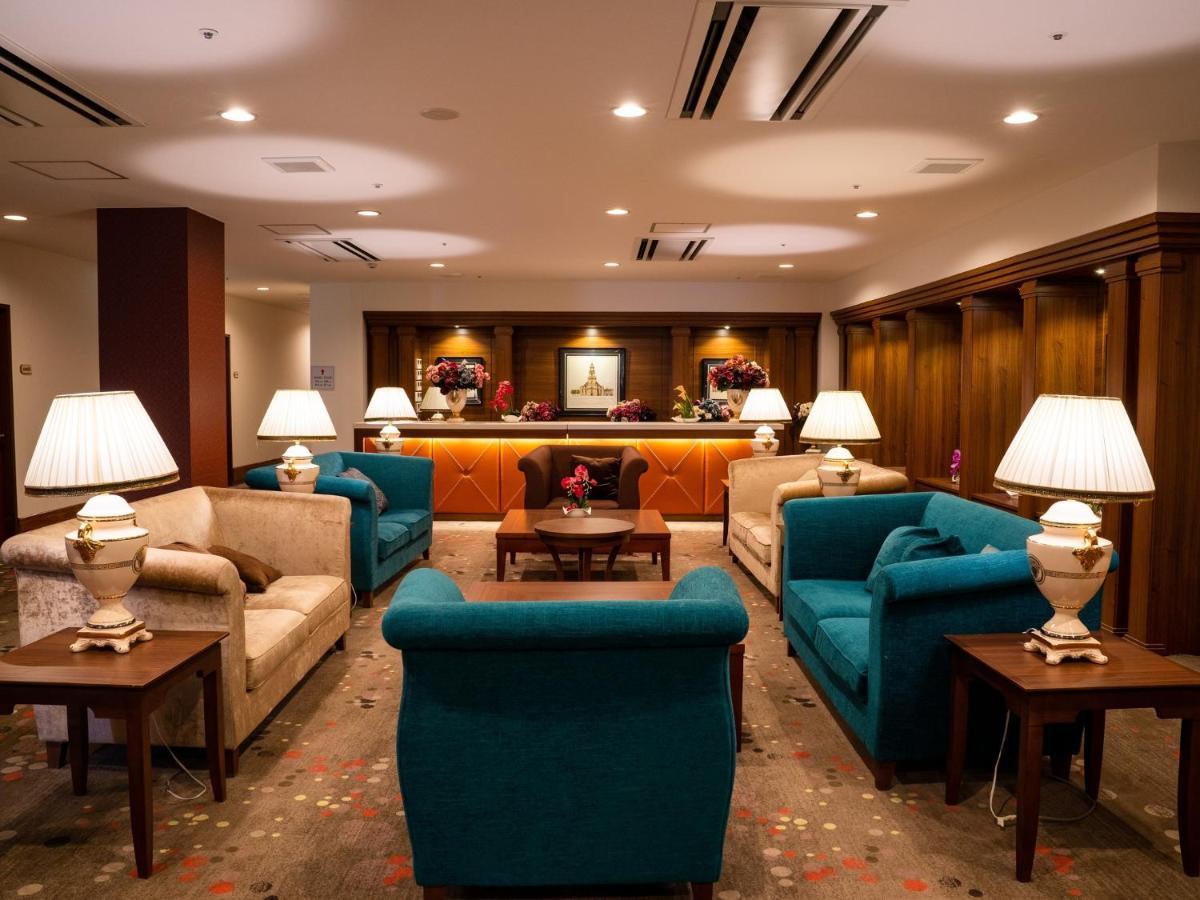 Kobe Hotel Fruit Flower מראה חיצוני תמונה