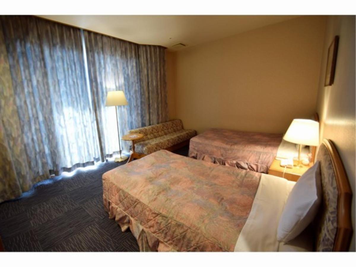 Kobe Hotel Fruit Flower מראה חיצוני תמונה